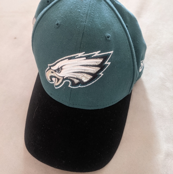 Philadelphia Eagles New Era NFL hat superbowl new - Picture 6 of 6